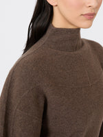 Max Mara Wool and cashmere jersey dress for Women