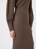 Max Mara Wool and cashmere jersey dress for Women