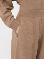 Max Mara Wool and cashmere jogging trousers for Women