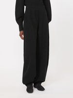 Max Mara Wool and cashmere jogging trousers for Women
