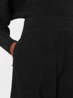 Max Mara Wool and cashmere jogging trousers for Women