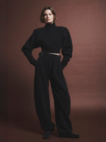Max Mara Wool and cashmere jogging trousers for Women