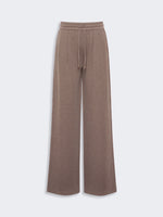 max mara jersey and cotton trousers for women