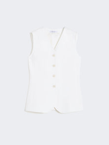 Compact jersey gilet