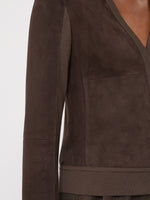 max mara wool jersey cardigan for women
