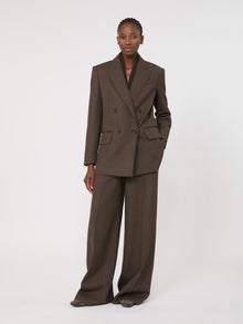 max mara wool jersey cardigan for women