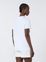 max mara cotton jersey t-shirt for women