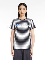 Cotton jersey T-shirt