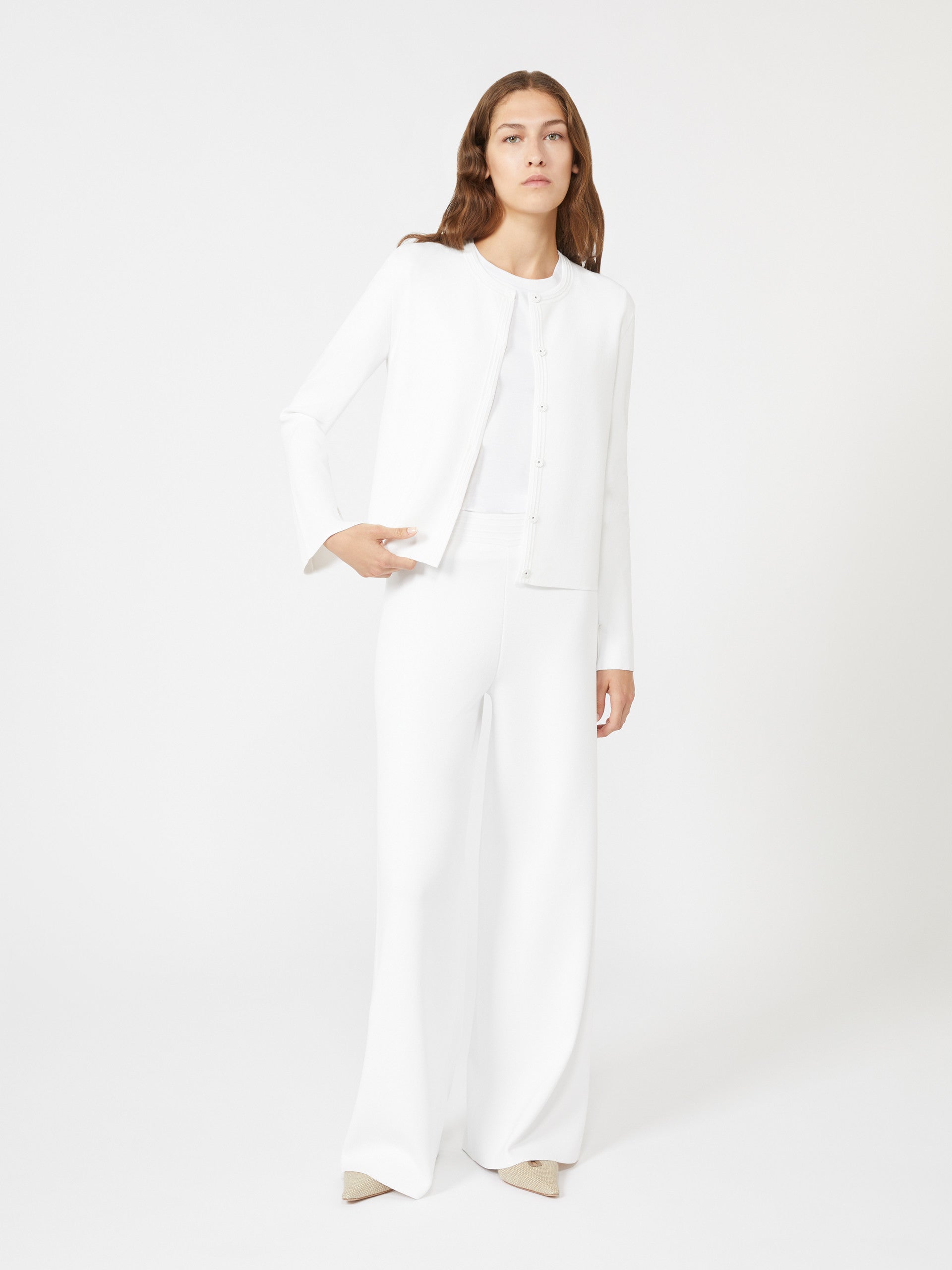 max mara cotton t-shirt for women