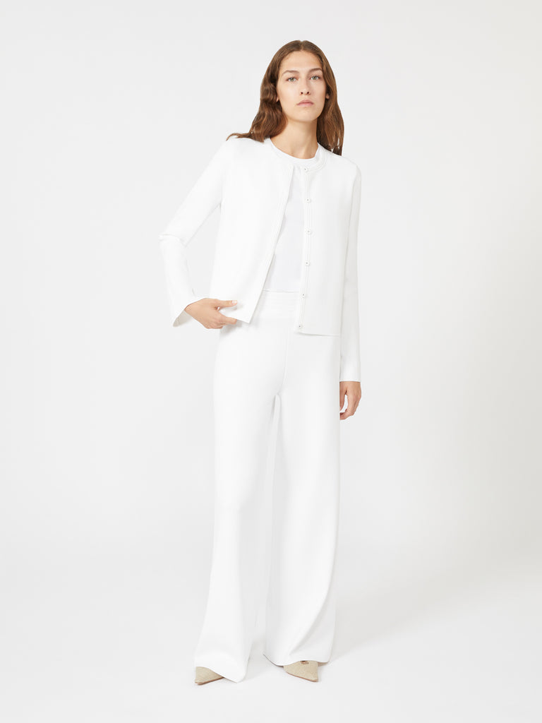 max mara cotton t-shirt