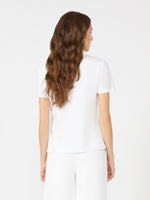 max mara cotton t-shirt for women