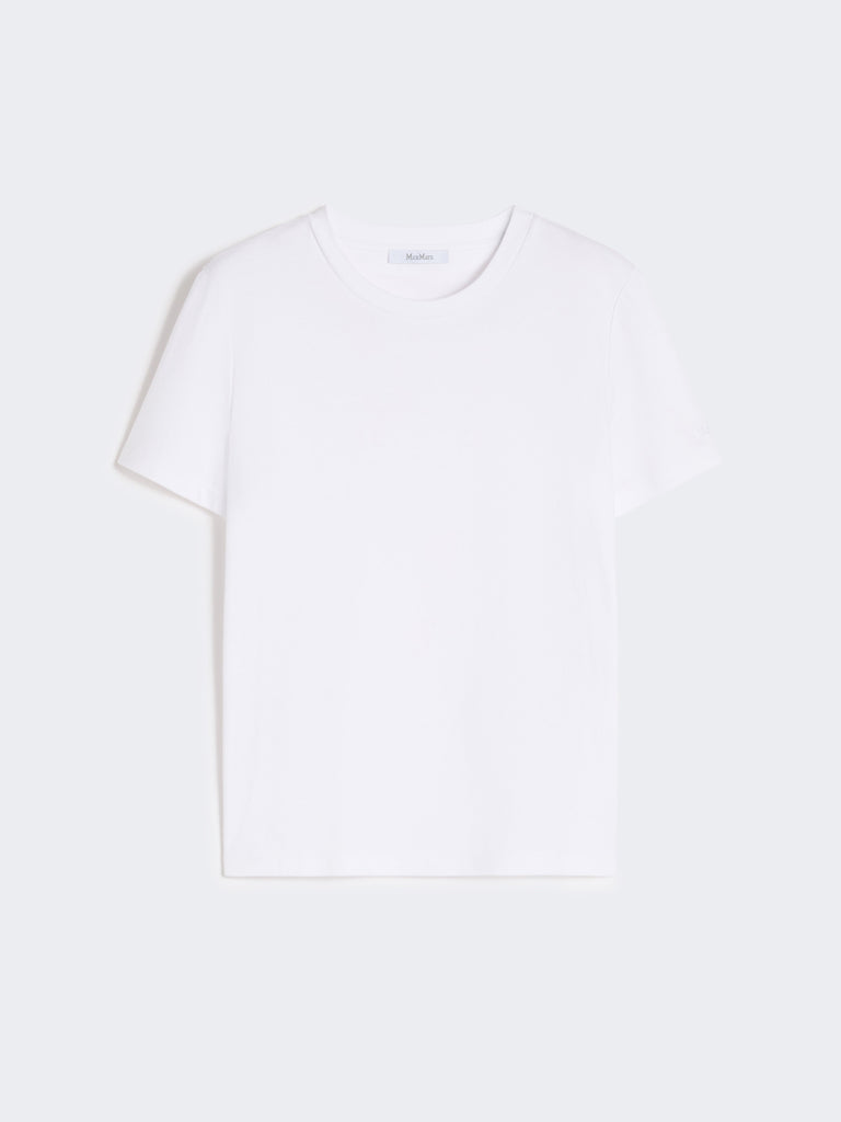 max mara cotton t-shirt