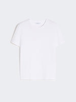 max mara cotton t-shirt for women