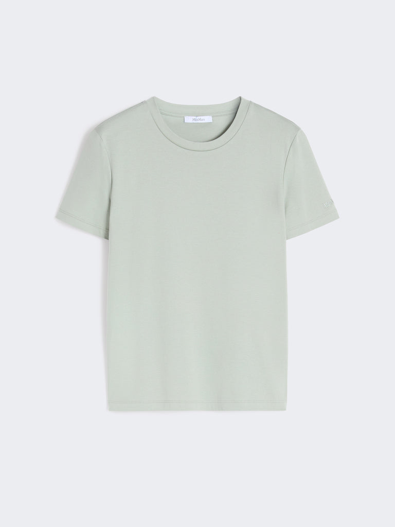 max mara cotton t-shirt