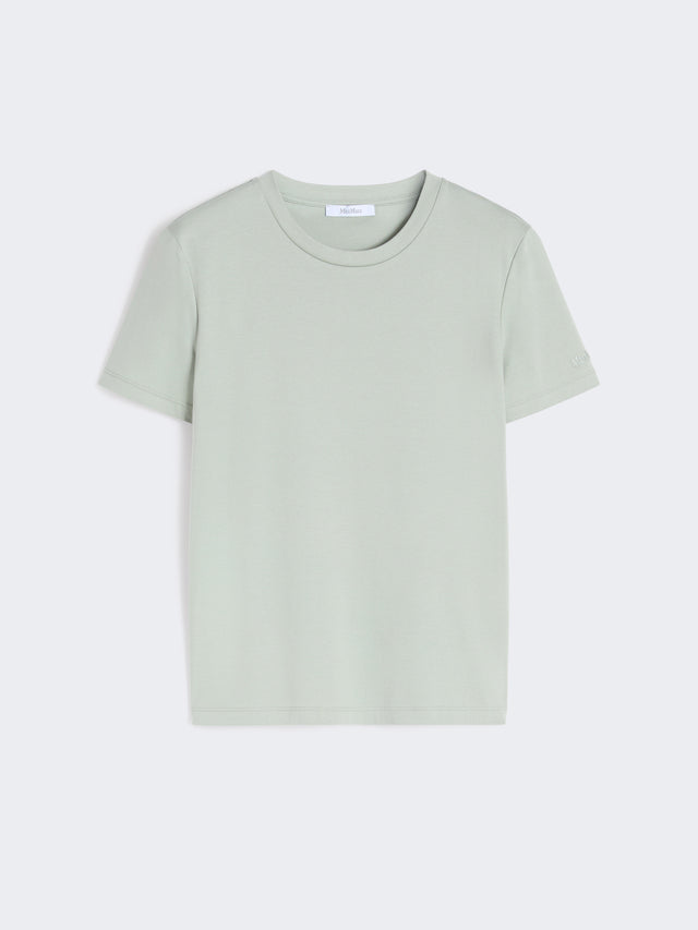 max mara cotton t-shirt for women