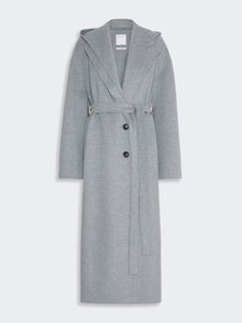 max mara oversized pure wool coat for women