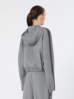 max mara pure wool bomber jacket for women