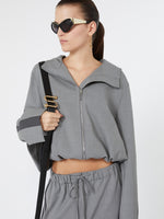 max mara pure wool bomber jacket for women