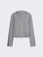 max mara pure wool bomber jacket for women
