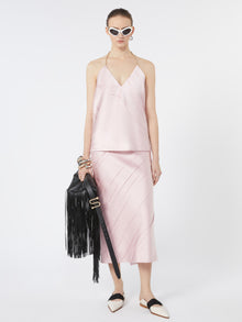 Pencil Skirt for Women - Antique Rose - Max Mara UAE