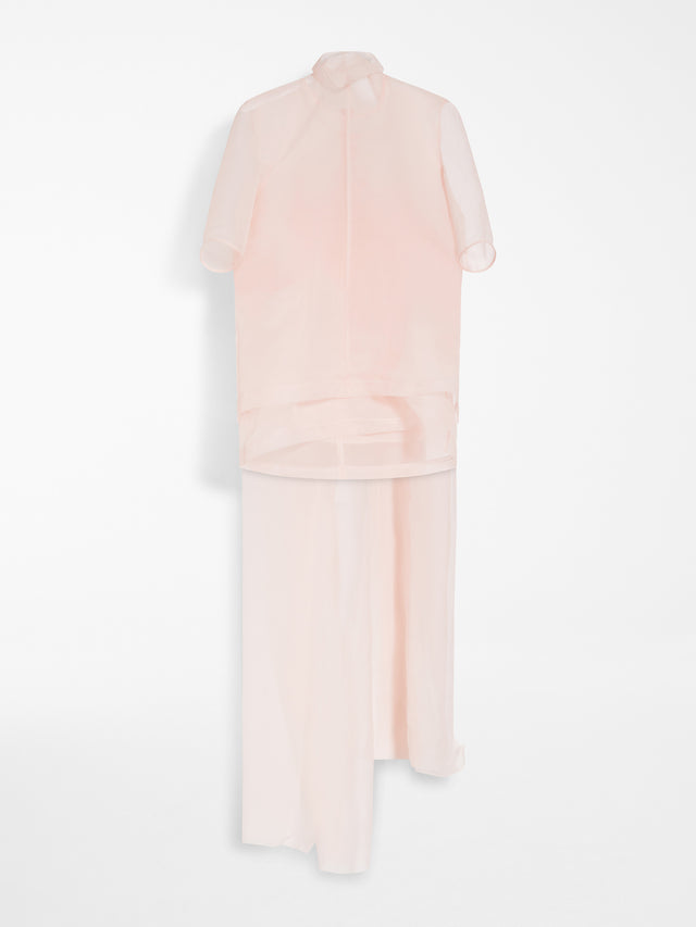 Long-band top