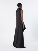 max mara ruffle dress for women