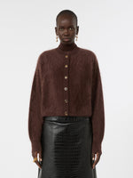 max mara pure cashmere bomber jacket for women