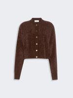 max mara pure cashmere bomber jacket for women