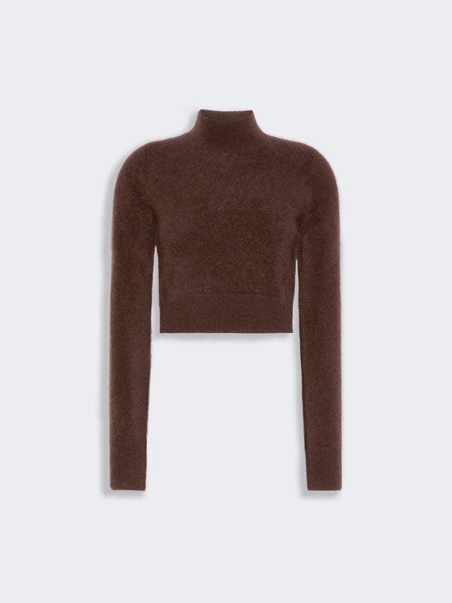 max mara slim pure cashmere sweater for women