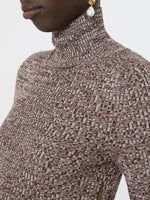 max mara slim stretch wool sweater for women