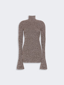 max mara slim stretch wool sweater for women
