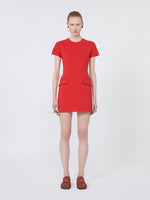 max mara jersey hourglass dress for women