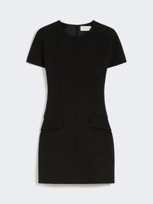max mara jersey hourglass dress for women