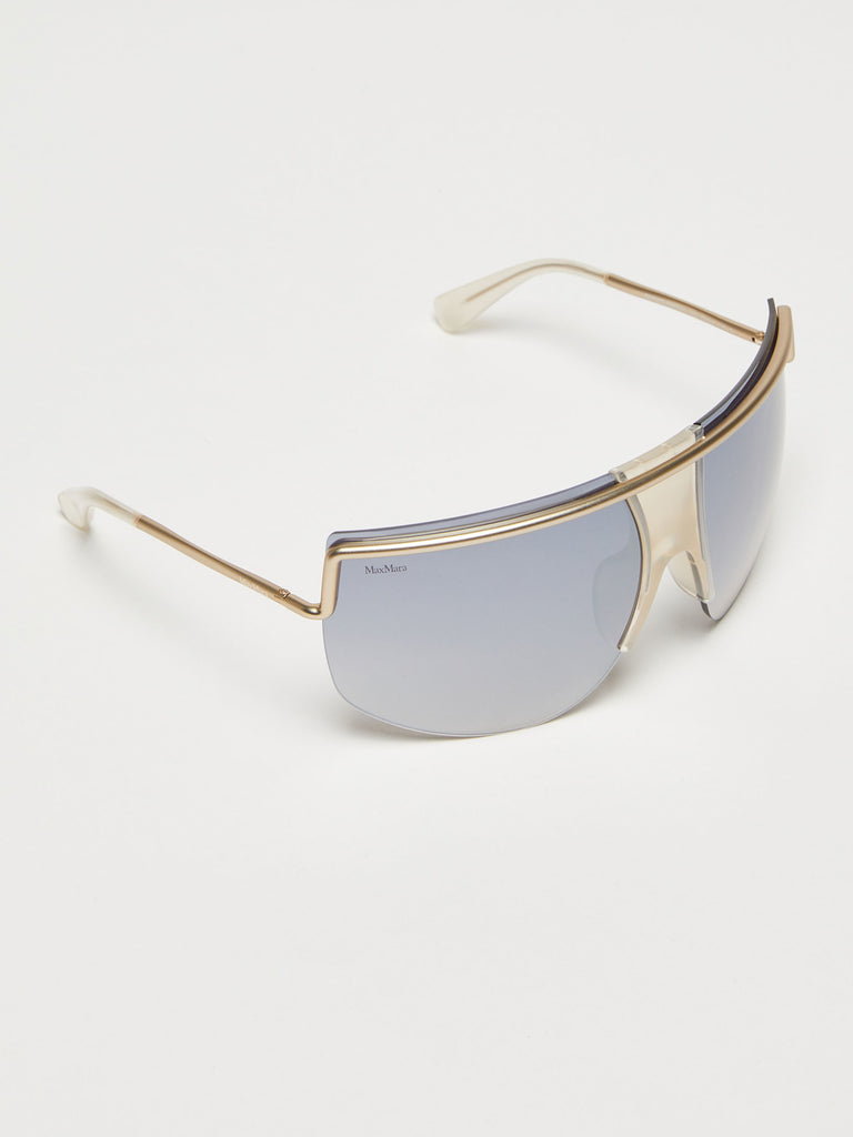 max mara mask sunglasses
