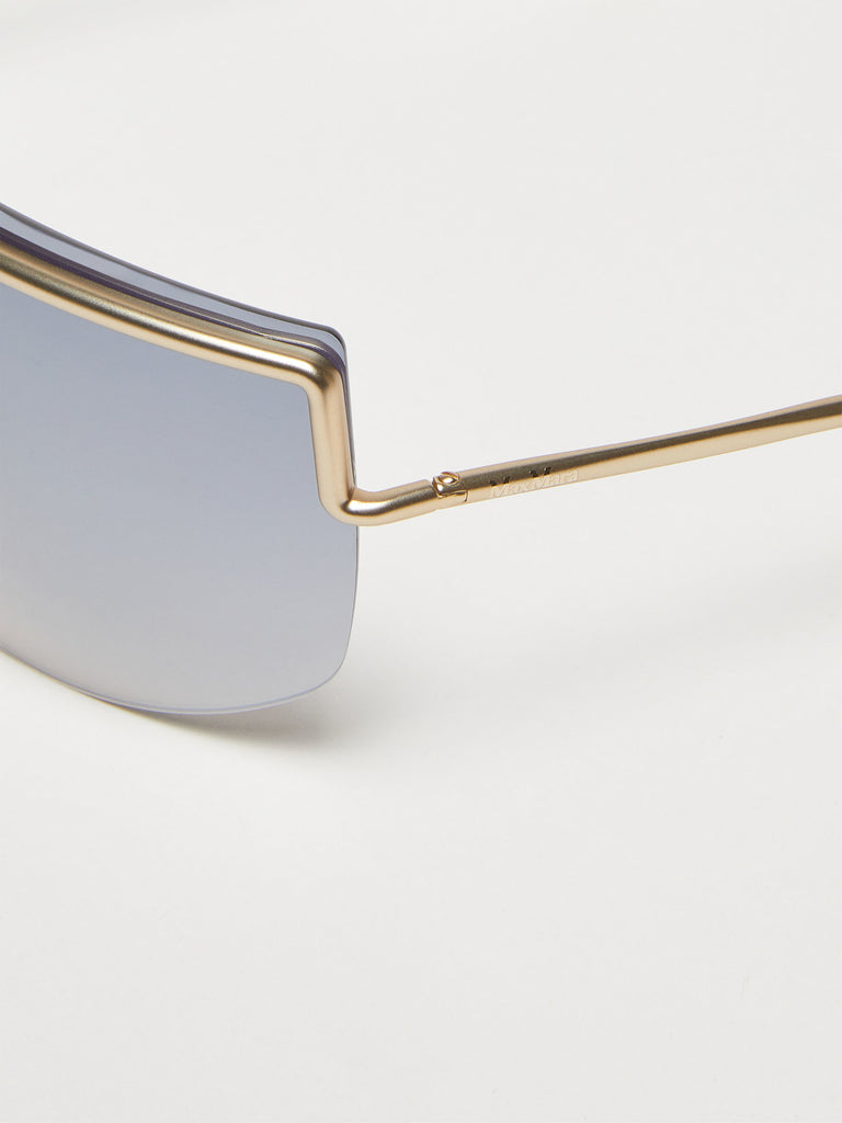 max mara mask sunglasses