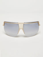 Mask sunglasses