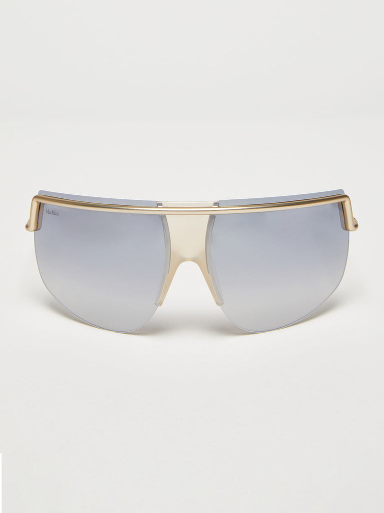 max mara mask sunglasses