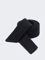 Manuela Belt for Women - Black - Max Mara UAE
