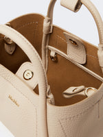 Extra-small leather Marine bag