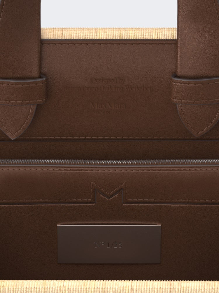 Max Mara Whitney Bag 3 - Micro