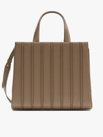 Max Mara Whitney Bag 7 - Large for Women - Camel - Max Mara UAE