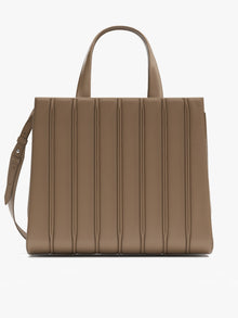 Max Mara Whitney Bag 7 - Large for Women - Camel - Max Mara UAE