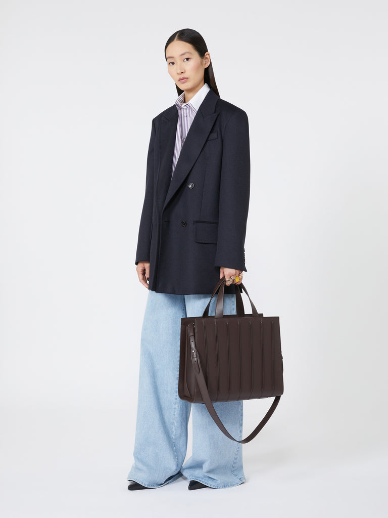max mara max mara whitney bag 7 - large