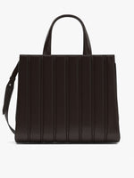 Max Mara Whitney Bag 7 - Large for Women - Dark Brown - Max Mara UAE