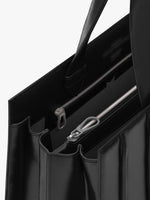 Max Mara Whitney Bag 7 - Large for Women - Black - Max Mara UAE