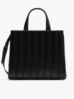 Max Mara Whitney Bag 7 - Large for Women - Black - Max Mara UAE