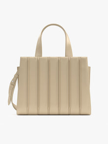 Max Mara Whitney Bag 6 - Medium for Women - Beige - Max Mara UAE