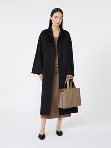 Max Mara Whitney Bag 6 - Medium for Women - Natural - Max Mara UAE