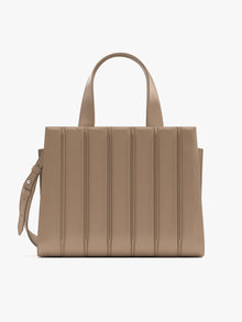 Max Mara Whitney Bag 6 - Medium for Women - Natural - Max Mara UAE