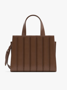 Max Mara Whitney Bag 6 - Medium for Women - Amber Brown - Max Mara UAE